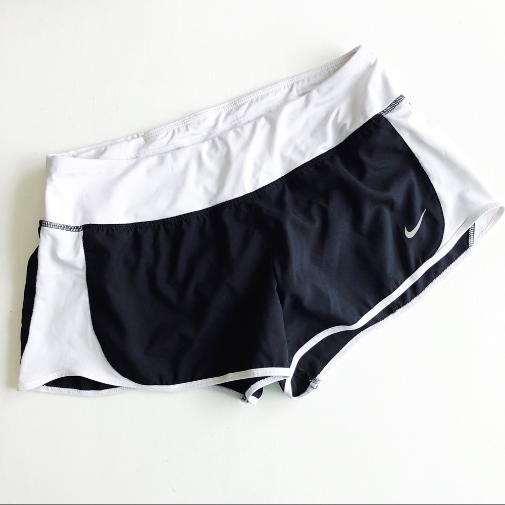 Nike Dri Fit Running Shorts Size Medium